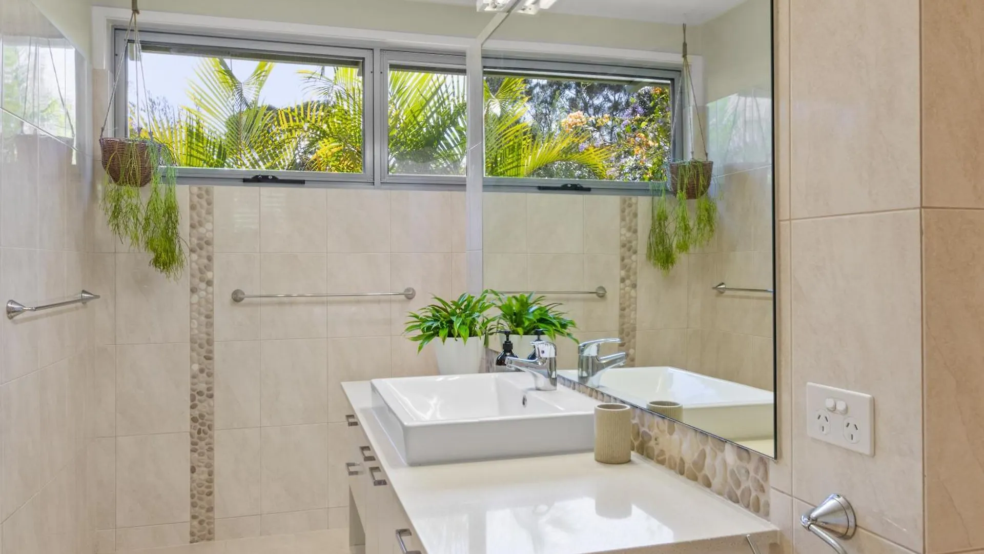 Fingal Head Beach House Holiday home