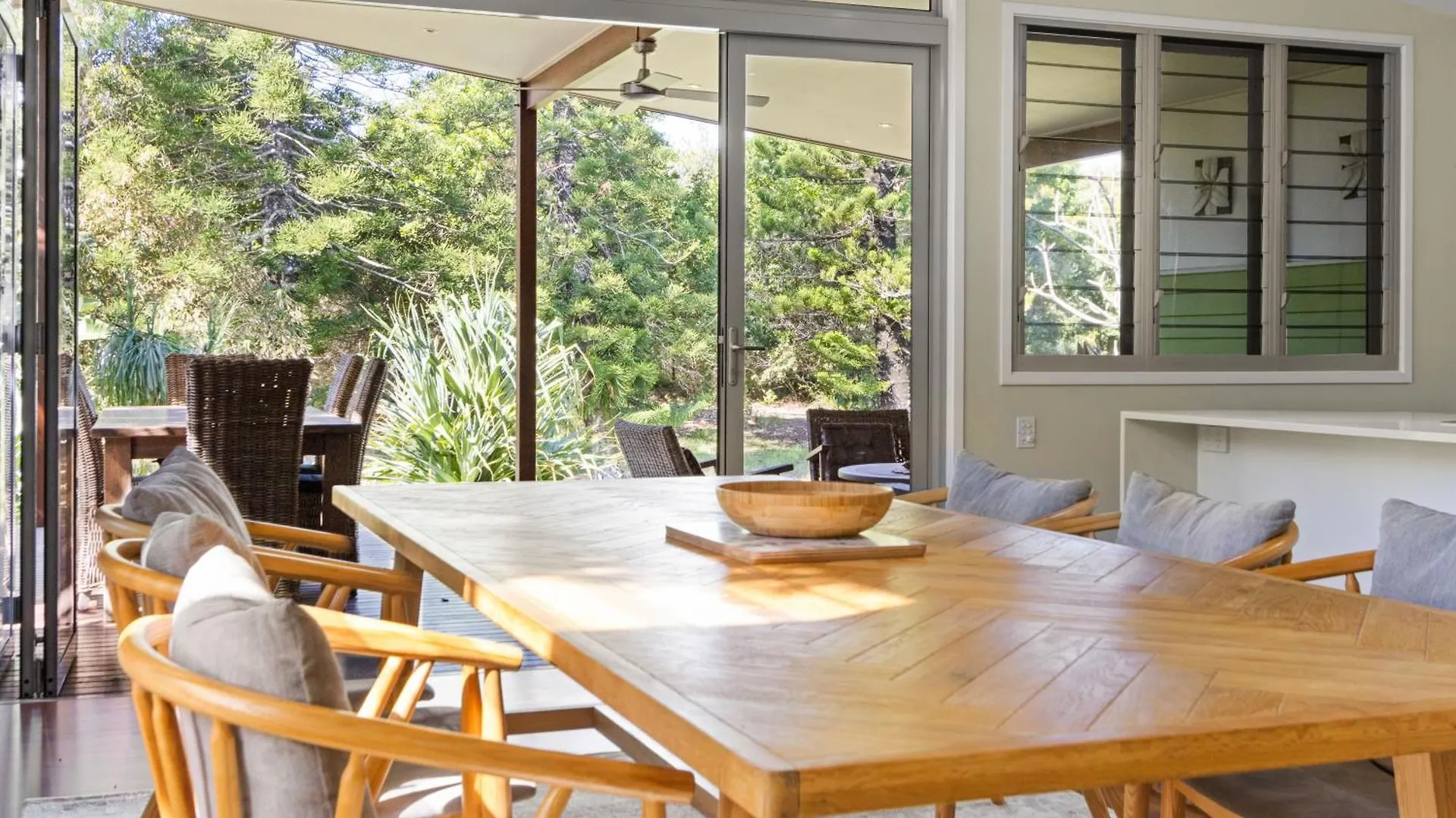 Fingal Head Beach House Australia
