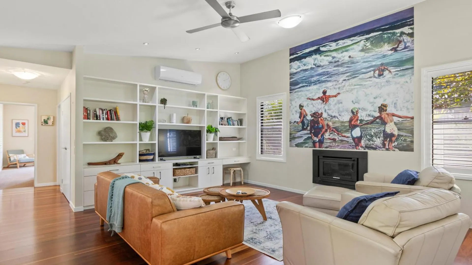 Fingal Head Beach House